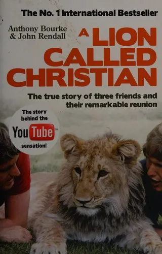A Lion Called Christian