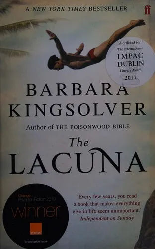 The Lacuna