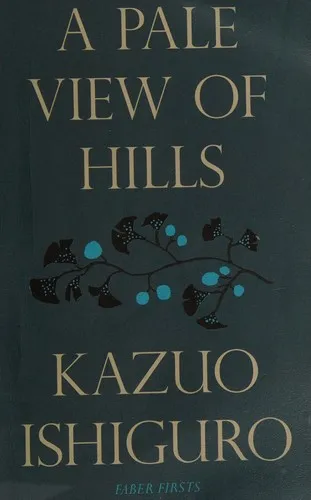 A Pale View of Hills