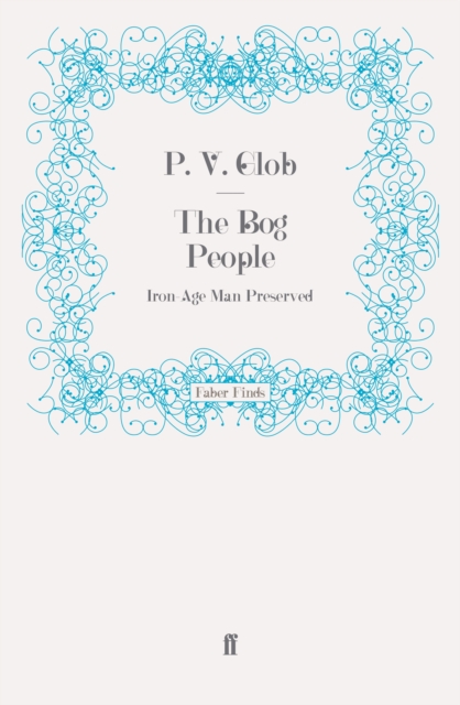 The Bog People