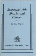 Seascape with Sharks and Dancer