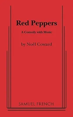 Red Peppers