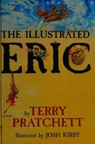 The Illustrated Eric