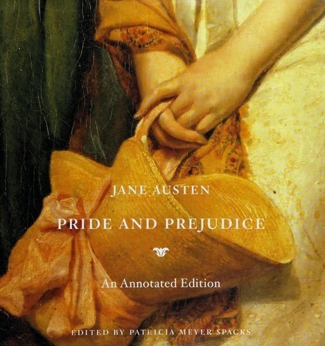 Pride and Prejudice
