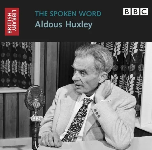 Aldous Huxley