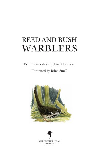 Reed and Bush Warblers