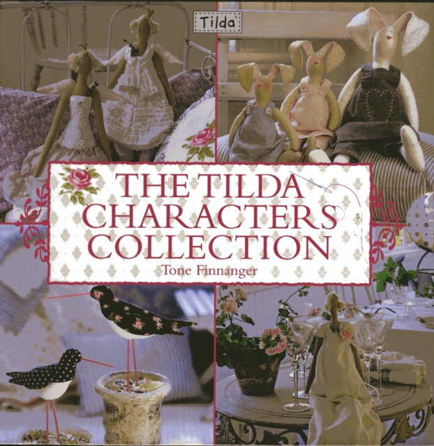 The Tilda Characters Collection