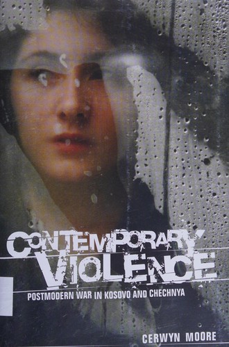 Contemporary Violence CB