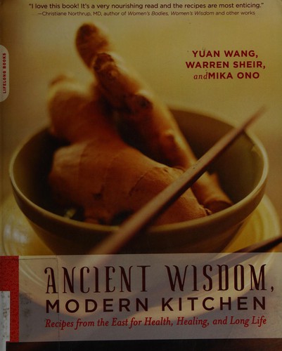 Ancient Wisdom, Modern Kitchen