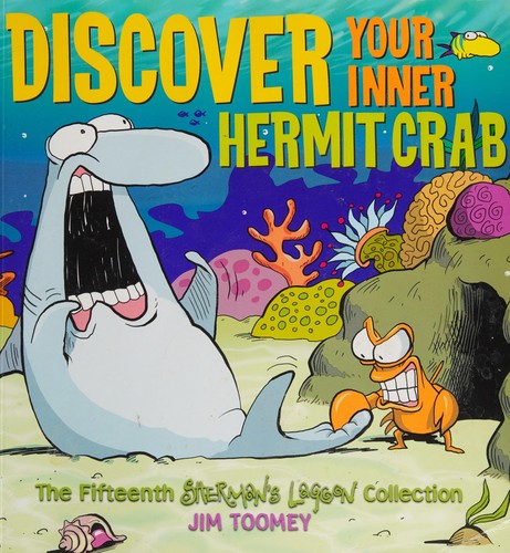 Discover Your Inner Hermit Crab