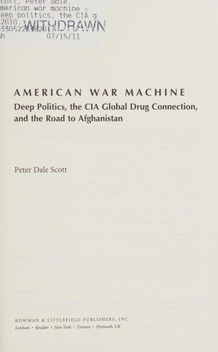 American War Machine