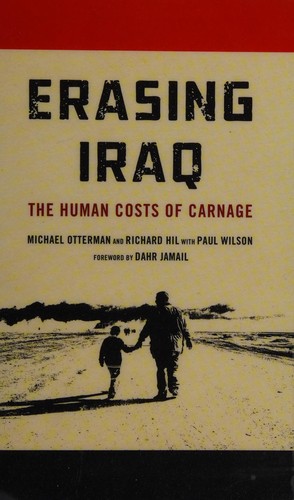 Erasing Iraq