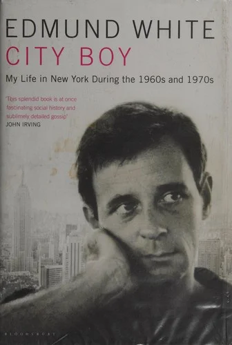 City Boy : My Life in New York During the 1960s and 1970s