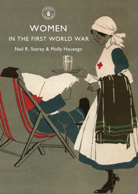 Women in the First World War