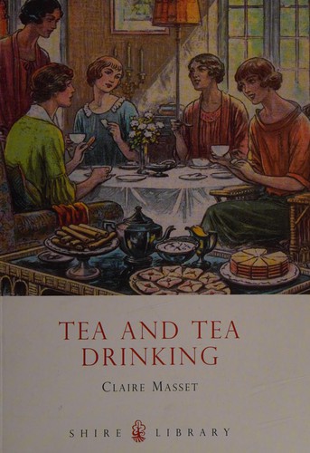 Tea and Tea Drinking