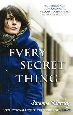 Every Secret Thing : The evocative page-turner