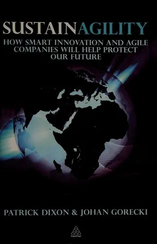 Sustainagility