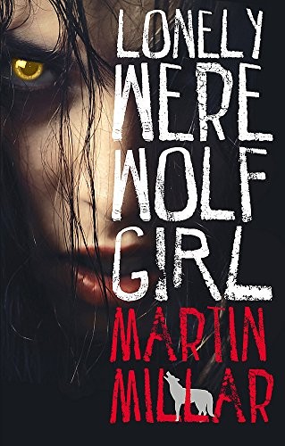 Lonely Werewolf Girl