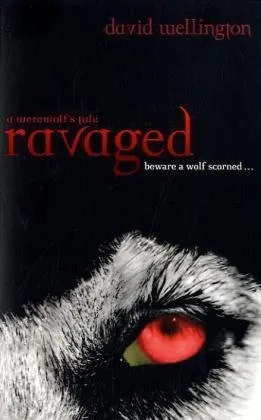 Ravaged