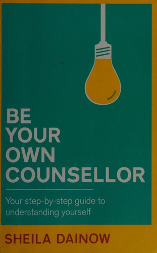 Be Your Own Counsellor