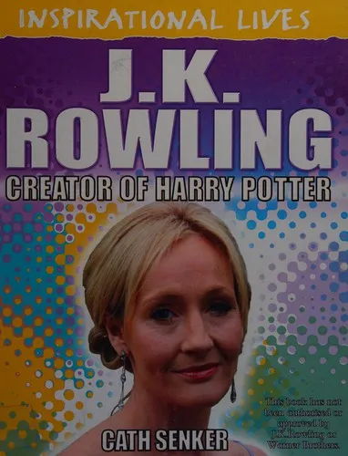 JK Rowling