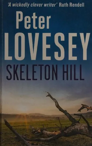 Skeleton Hill