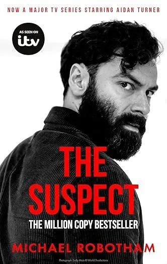 The Suspect