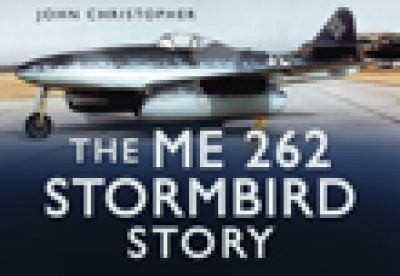 The Me 262 Stormbird Story