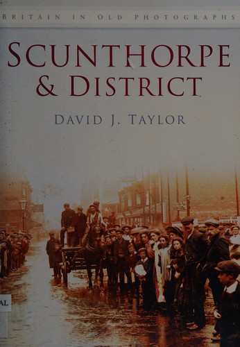 Scunthorpe and District