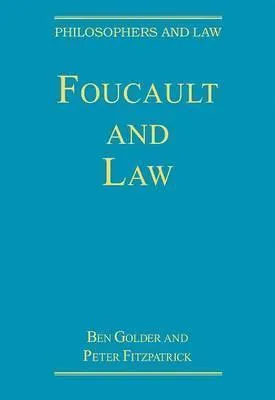 Foucault and Law