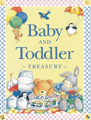 Baby and Toddler Treasury