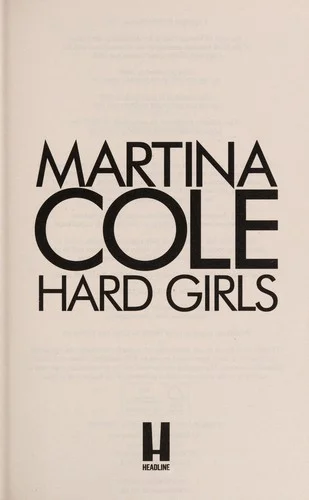 Hard Girls : An unputdownable serial killer thriller