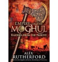 Empire of the Moghul