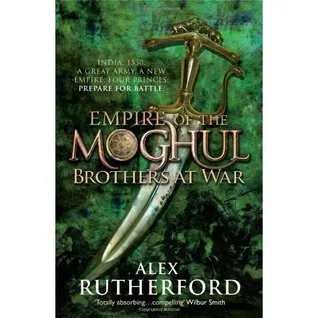 Empire of the Moghul