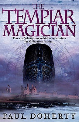 The Templar Magician (Templars, Book 2)