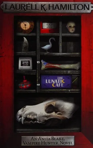 The Lunatic Cafe