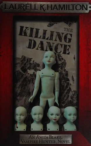 The Killing Dance