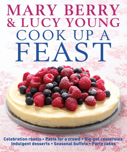 COOK UP A FEAST