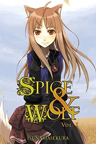 Spice And Wolf