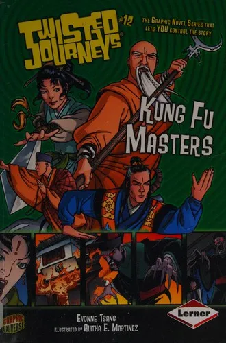 Kung Fu Masters