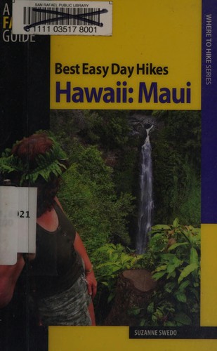 Best Easy Day Hikes Hawaii