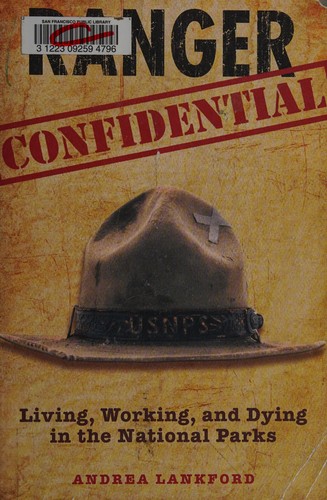 Ranger Confidential