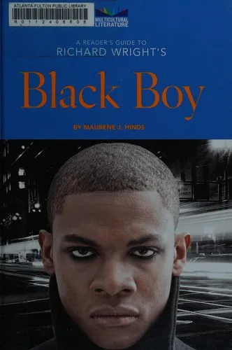 A Reader's Guide to Richard Wright's Black Boy