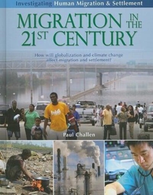 Migration in the 21st Century