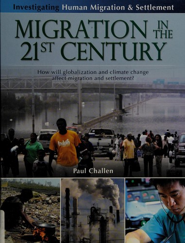 Migration in the 21st Century