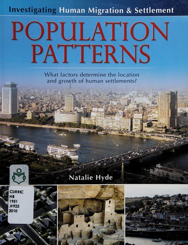 Population Patterns