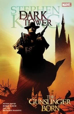 Dark Tower: The Gunslinger Born