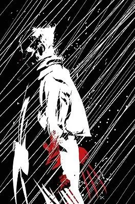 Wolverine Noir