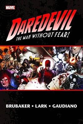 Daredevil By Ed Brubaker & Michael Lark Vol.2