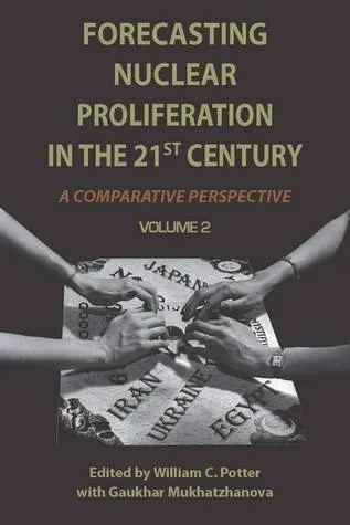 Forecasting Nuclear Proliferation in the 21st Century